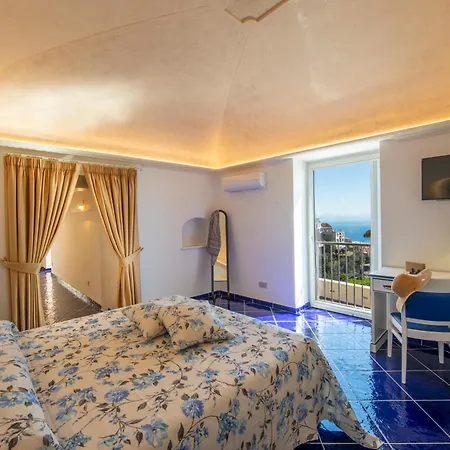 Holiday home Le Contrade By Sosore Homes -amalfi Coast