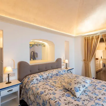 Le Contrade By Sosore Homes -amalfi Coast