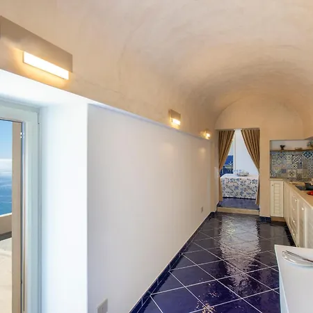 Holiday home Le Contrade By Sosore Homes -amalfi Coast