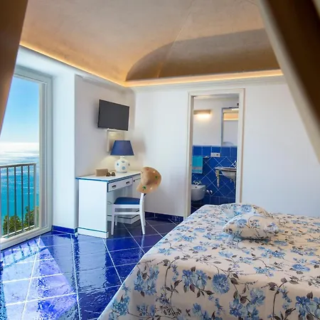 Le Contrade By Sosore Homes -amalfi Coast Holiday home