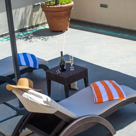 Holiday home Le Contrade By Sosore Homes -amalfi Coast *