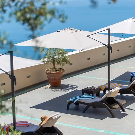 Le Contrade By Sosore Homes -amalfi Coast Furore