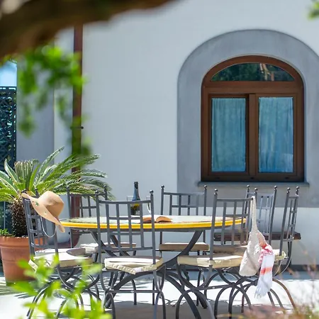 Le Contrade By Sosore Homes -amalfi Coast Holiday home *