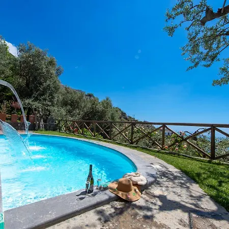 Le Contrade By Sosore Homes -amalfi Coast Holiday home *
