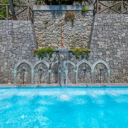 Holiday home Le Contrade By Sosore Homes -amalfi Coast *
