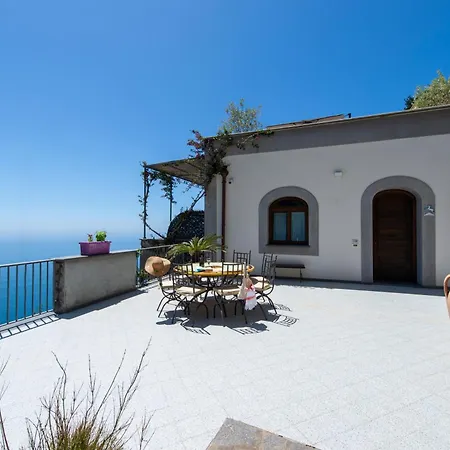 Le Contrade By Sosore Homes -amalfi Coast Holiday home