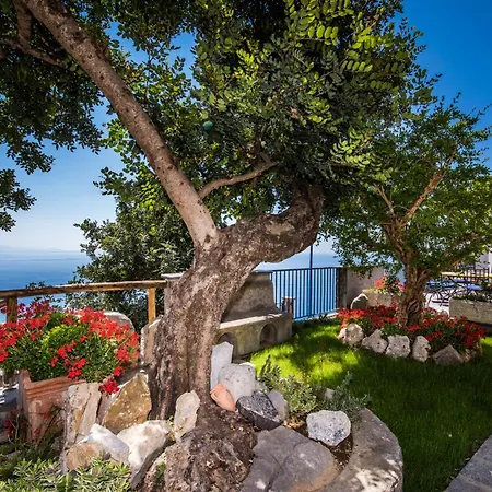 Le Contrade By Sosore Homes -amalfi Coast *