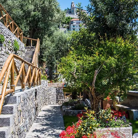 Holiday home Le Contrade By Sosore Homes -amalfi Coast