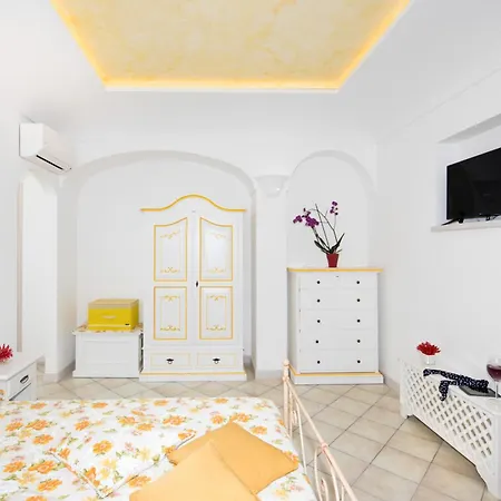 Le Contrade By Sosore Homes -amalfi Coast *