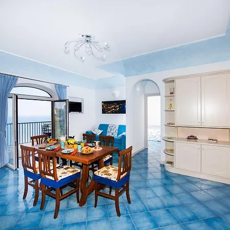 Le Contrade By Sosore Homes -amalfi Coast