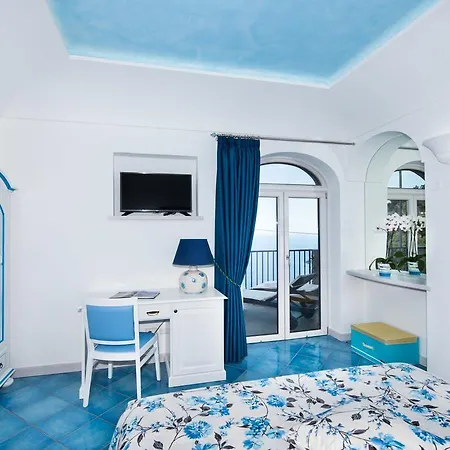 Holiday home Le Contrade By Sosore Homes -amalfi Coast