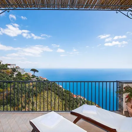 Holiday home Le Contrade By Sosore Homes -amalfi Coast *