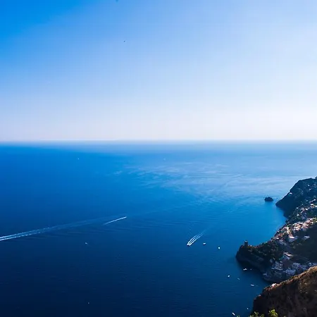 Le Contrade By Sosore Homes -amalfi Coast