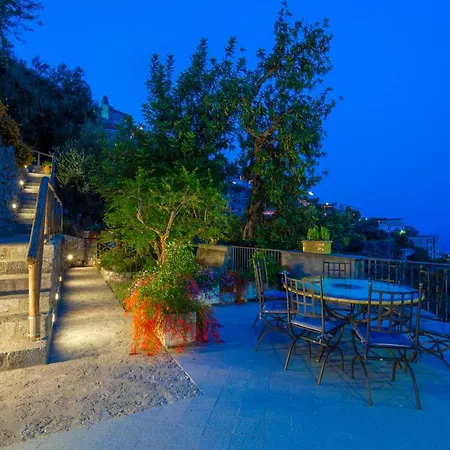 Le Contrade By Sosore Homes -amalfi Coast