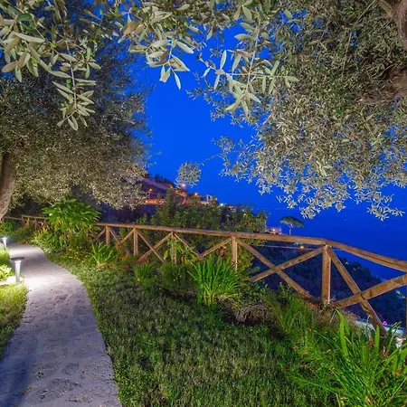 Le Contrade By Sosore Homes -amalfi Coast *