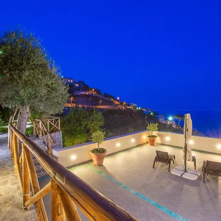 Holiday home Le Contrade By Sosore Homes -amalfi Coast