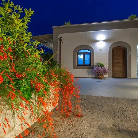 Le Contrade By Sosore Homes -amalfi Coast Holiday home *